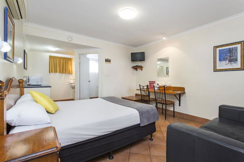 Glenmore Tavern - Accommodation Fremantle 32