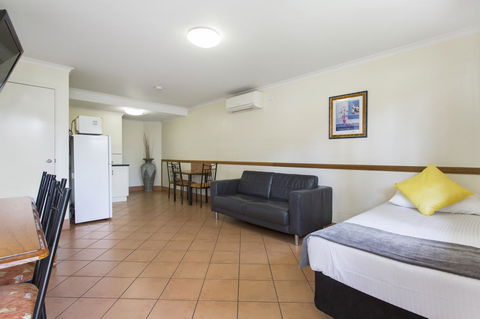 Glenmore Tavern - Accommodation Fremantle 30