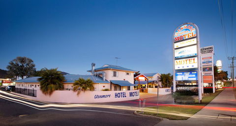 Glenmore Tavern - Accommodation Fremantle 27