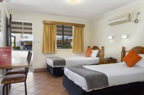Glenmore Tavern - Accommodation Fremantle 11