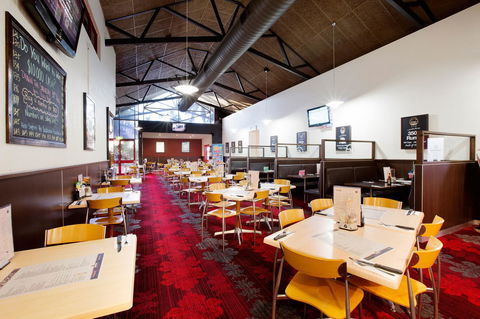 Glenmore Tavern - Accommodation Fremantle 20