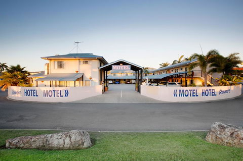 Glenmore Tavern - Accommodation Fremantle 4