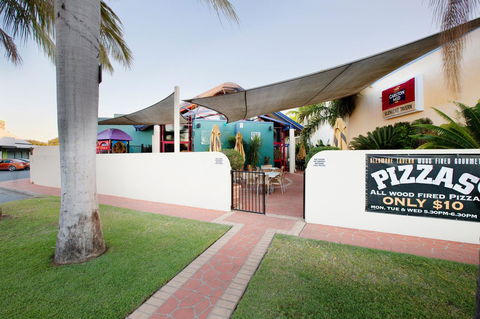 Glenmore Tavern - Accommodation Fremantle 24