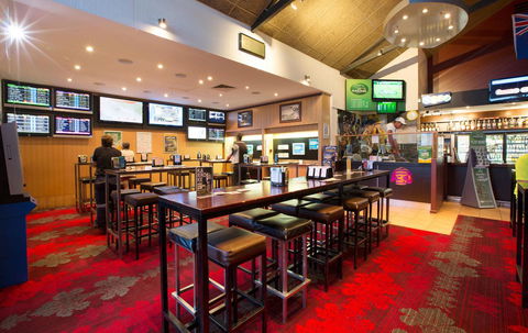 Glenmore Tavern - Accommodation Fremantle 8