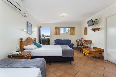 Glenmore Tavern - Accommodation Fremantle 12