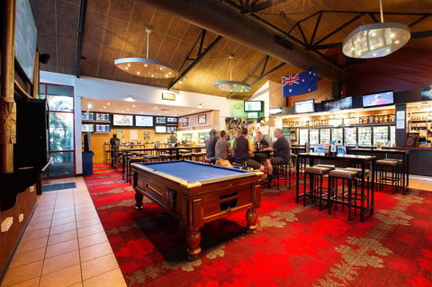Glenmore Tavern - Accommodation Fremantle 6