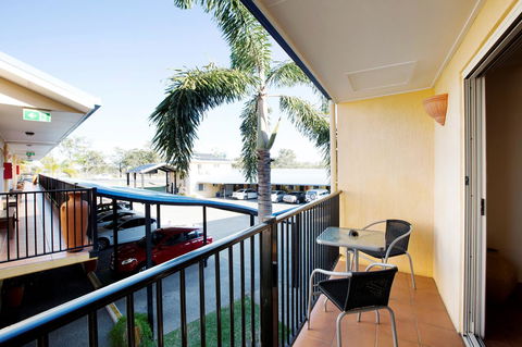 Glenmore Tavern - Accommodation Fremantle 10