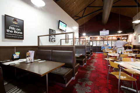 Glenmore Tavern - Accommodation Fremantle 22