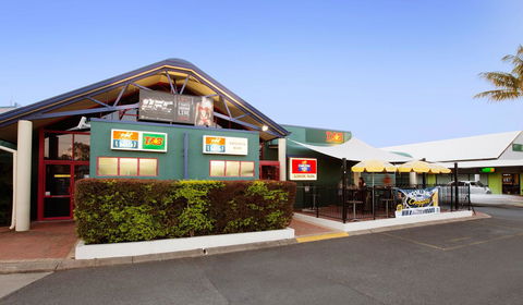 Glenmore Tavern - Accommodation Fremantle 26