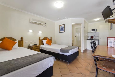 Glenmore Tavern - Accommodation Fremantle 16