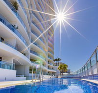 The Sebel Maroochydore - Accommodation Fremantle
