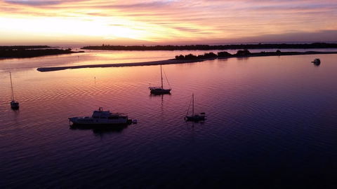 Beaconlea - Accommodation Fremantle 0
