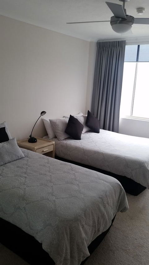 Beaconlea - Accommodation Fremantle 23