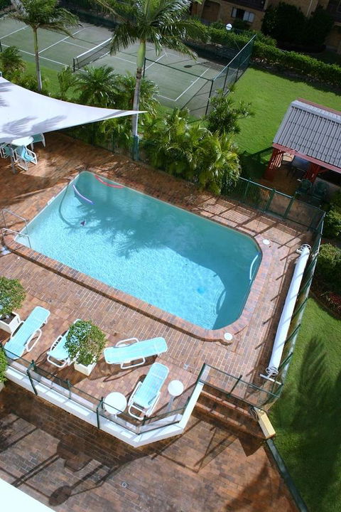 Beaconlea - Accommodation Fremantle 39