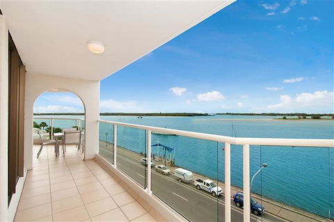 Beaconlea - Accommodation Fremantle 1