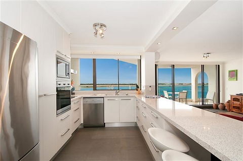 Beaconlea - Accommodation Fremantle 3