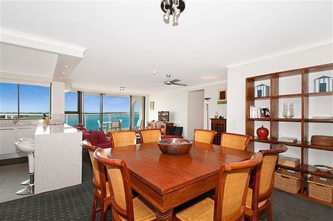 Beaconlea - Accommodation Fremantle 41