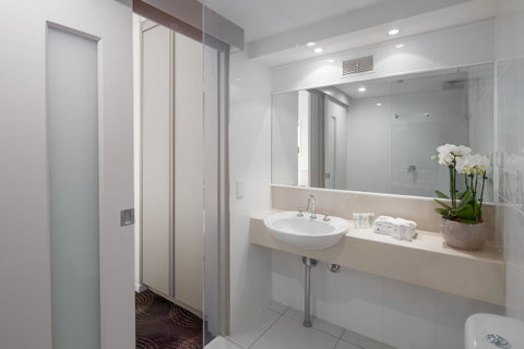 The Park Hotel Brisbane - Accommodation Fremantle 39