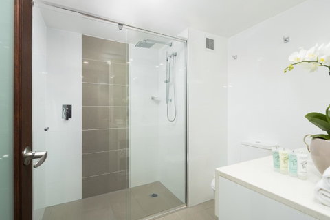 The Park Hotel Brisbane - Accommodation Fremantle 12