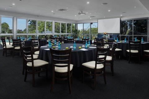 The Park Hotel Brisbane - Accommodation Fremantle 35