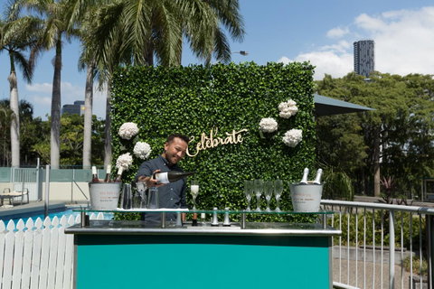 The Park Hotel Brisbane - Accommodation Fremantle 25