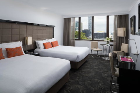 The Park Hotel Brisbane - Accommodation Fremantle 4