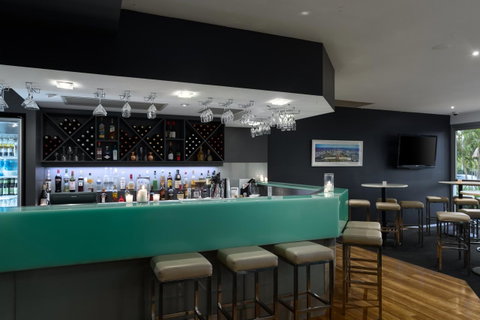 The Park Hotel Brisbane - Accommodation Fremantle 24