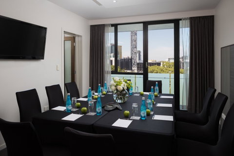 The Park Hotel Brisbane - Accommodation Fremantle 32