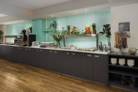 The Park Hotel Brisbane - Accommodation Fremantle 22