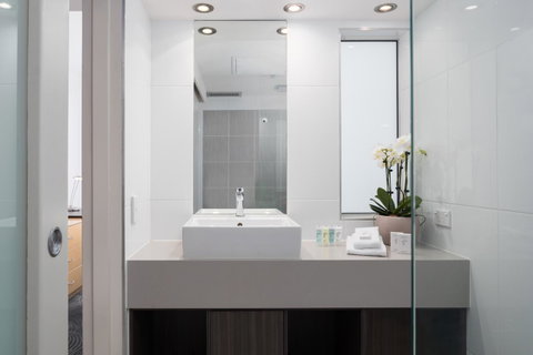 The Park Hotel Brisbane - Accommodation Fremantle 13