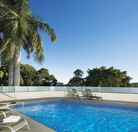 The Park Hotel Brisbane - Accommodation Fremantle