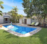 The Shack Noosa - Accommodation Fremantle