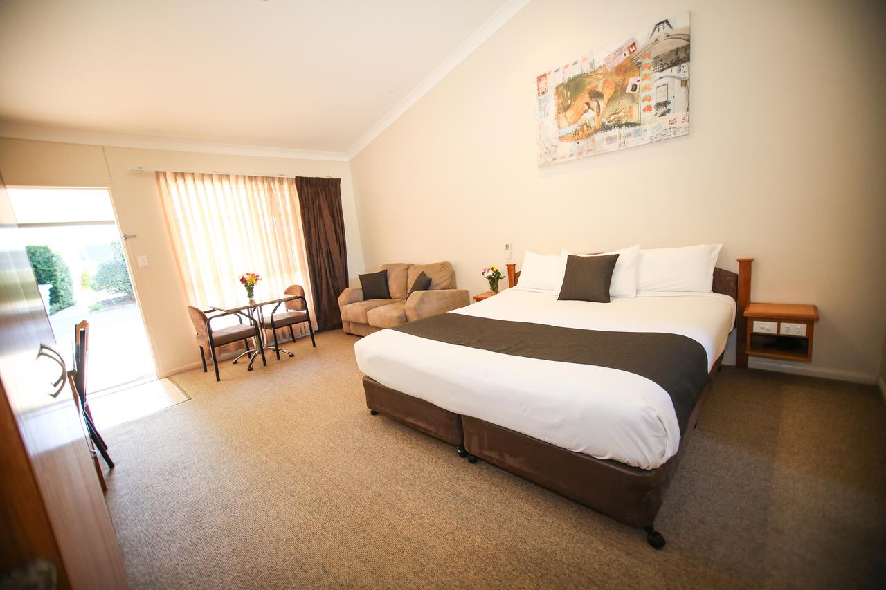 Cornwall QLD Accommodation Fremantle