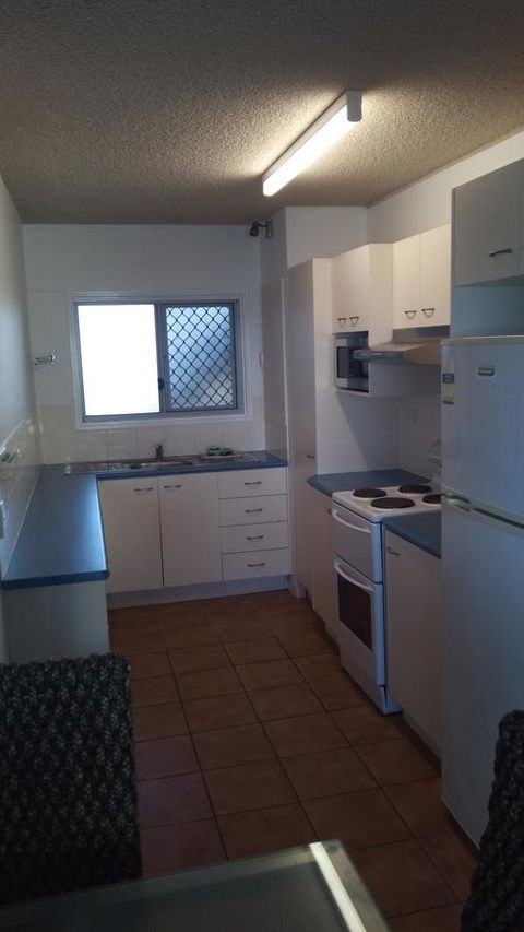 Maroochy Sands Holiday Apartments - Accommodation Fremantle 40
