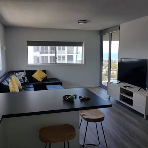 Maroochy Sands Holiday Apartments - Accommodation Fremantle 5