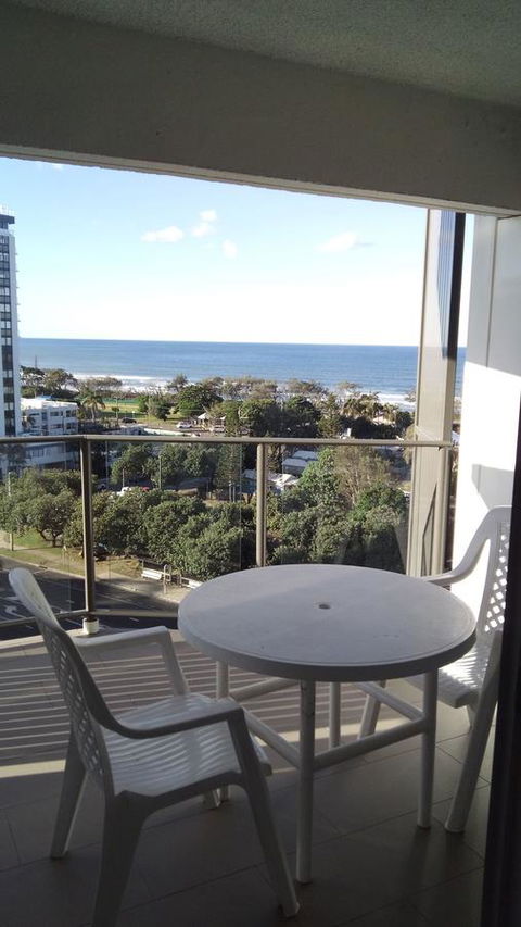 Maroochy Sands Holiday Apartments - Accommodation Fremantle 21