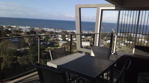 Maroochy Sands Holiday Apartments - Accommodation Fremantle 36