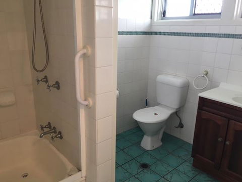 Maroochy Sands Holiday Apartments - Accommodation Fremantle 17