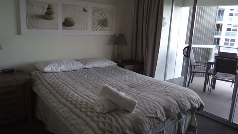 Maroochy Sands Holiday Apartments - Accommodation Fremantle 23