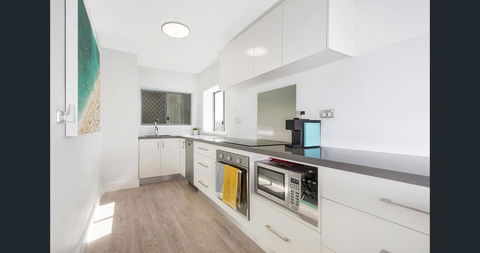 Maroochy Sands Holiday Apartments - Accommodation Fremantle 2