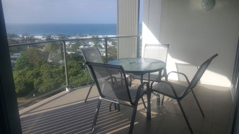 Maroochy Sands Holiday Apartments - Accommodation Fremantle 27