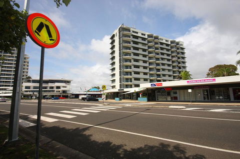 Maroochy Sands Holiday Apartments - Accommodation Fremantle 31