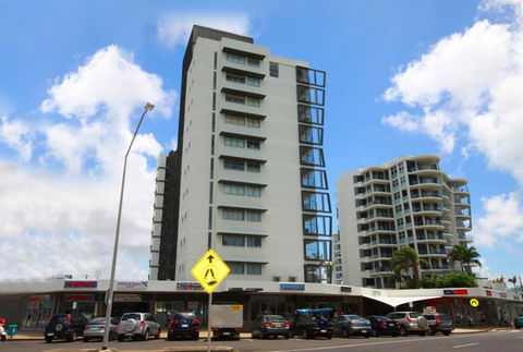 Maroochy Sands Holiday Apartments - Accommodation Fremantle 28