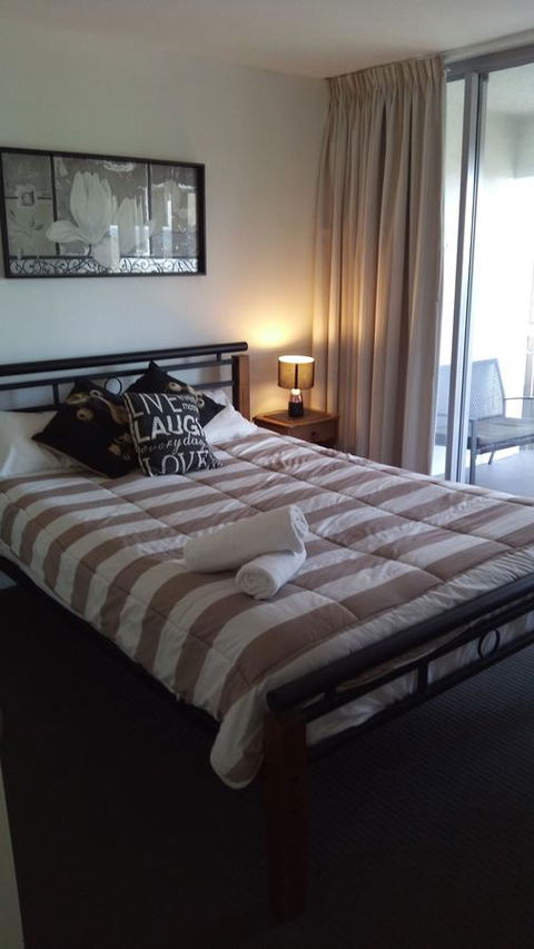 Maroochy Sands Holiday Apartments - Accommodation Fremantle 11