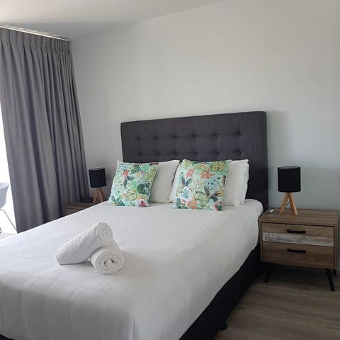 Maroochy Sands Holiday Apartments - Accommodation Fremantle 3