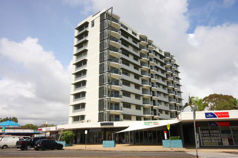 Maroochy Sands Holiday Apartments - Accommodation Fremantle 29