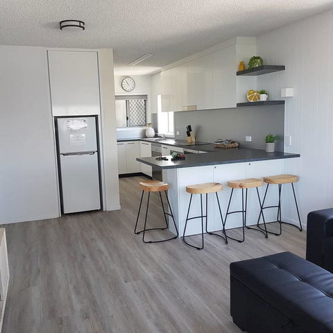 Maroochy Sands Holiday Apartments - Accommodation Fremantle 6