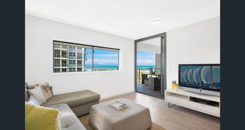 Maroochy Sands Holiday Apartments - Accommodation Fremantle 32