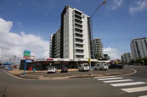 Maroochy Sands Holiday Apartments - Accommodation Fremantle 30