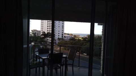 Maroochy Sands Holiday Apartments - Accommodation Fremantle 24